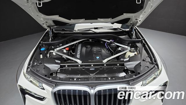 BMW X7 2025 — photo 6