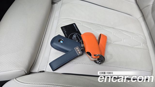 BMW X7 2025 — photo 21