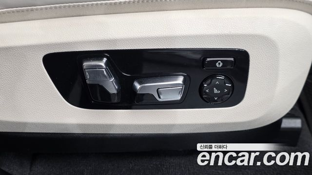 BMW X7 2025 — photo 23