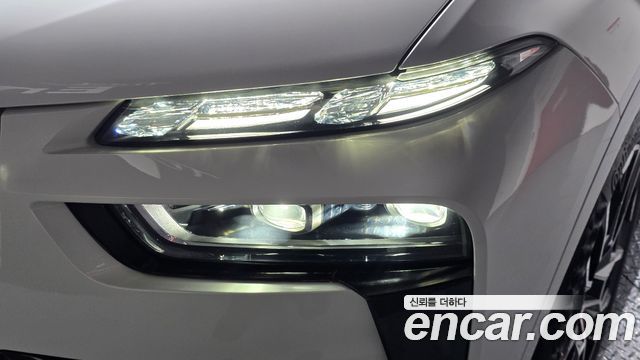 BMW X7 2025 — photo 8