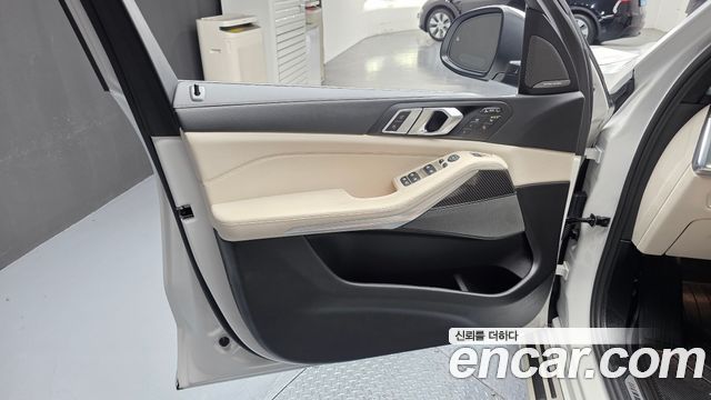 BMW X7 2025 — photo 14