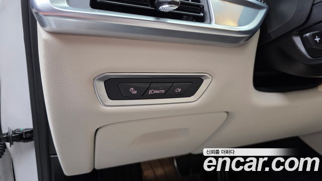BMW X7 2025 — photo 30