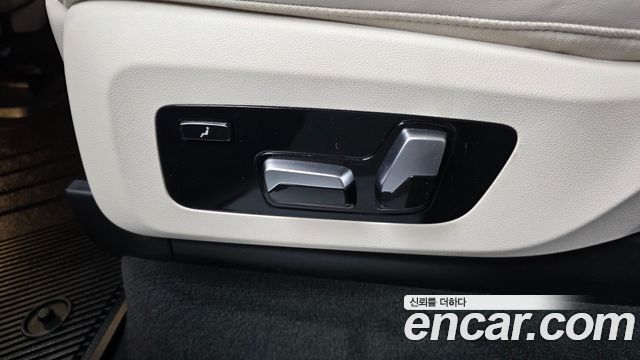 BMW X7 2025 — photo 31