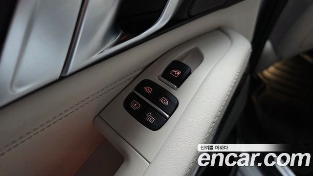 BMW X7 2025 — photo 38