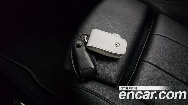 Mercedes-Benz A-Class 2021 — photo 21