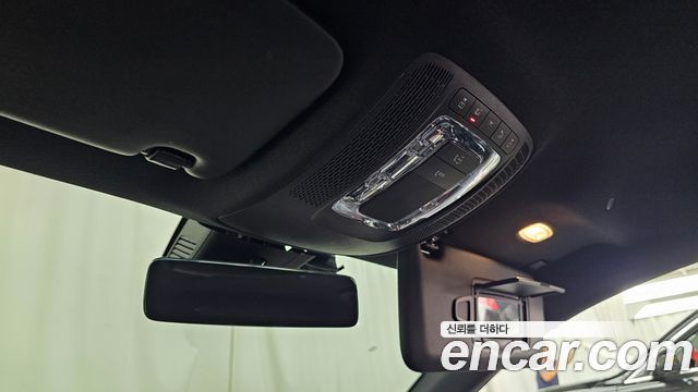 Mercedes-Benz A-Class 2021 — photo 26