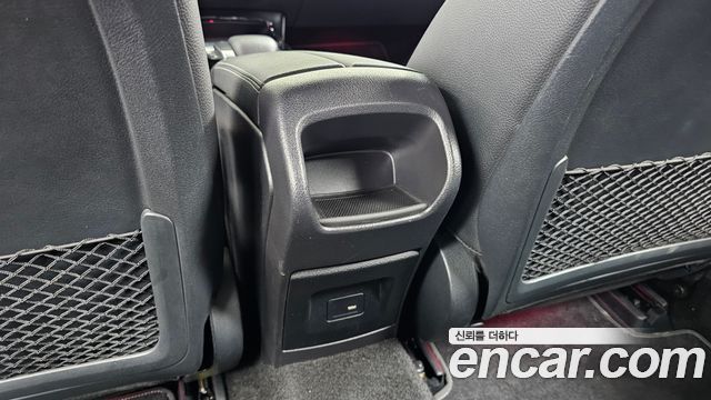 Mercedes-Benz A-Class 2021 — photo 31