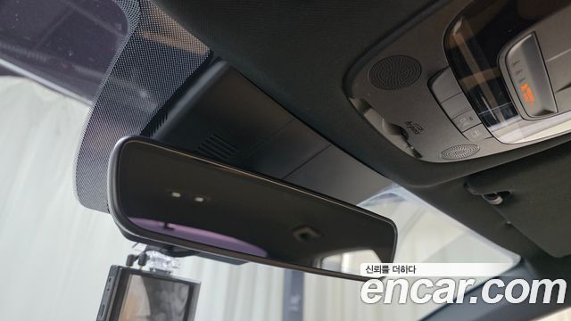 Kia K5 2020 — photo 23