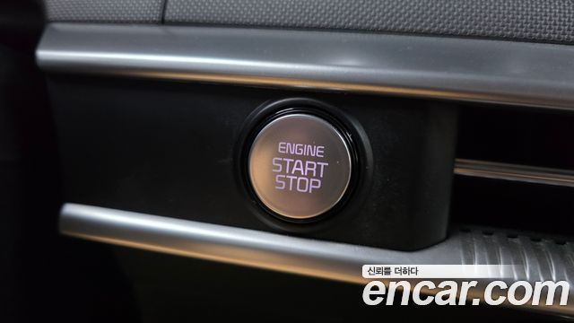 Kia K5 2020 — photo 25