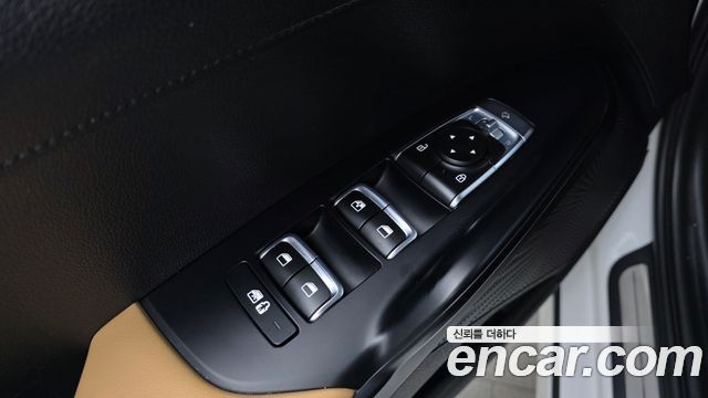 Kia K5 2020 — photo 26