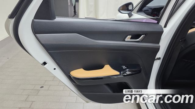 Kia K5 2020 — photo 15