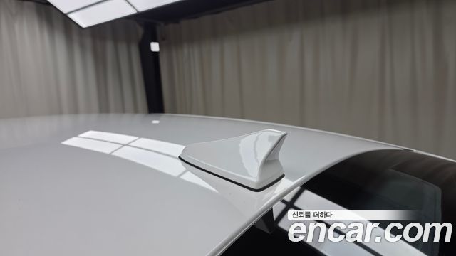 Kia K5 2020 — photo 27
