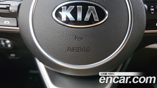 Kia K5 2020 — photo 29