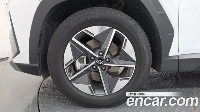 Hyundai Tucson 2025 — photo 5