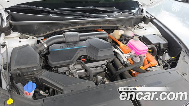 Hyundai Tucson 2025 — photo 6
