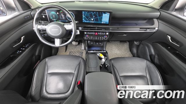 Hyundai Tucson 2025 — photo 10