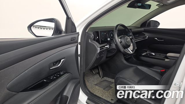 Hyundai Tucson 2025 — photo 13