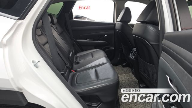 Hyundai Tucson 2025 — photo 17
