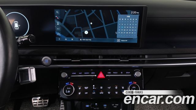 Hyundai Tucson 2025 — photo 18