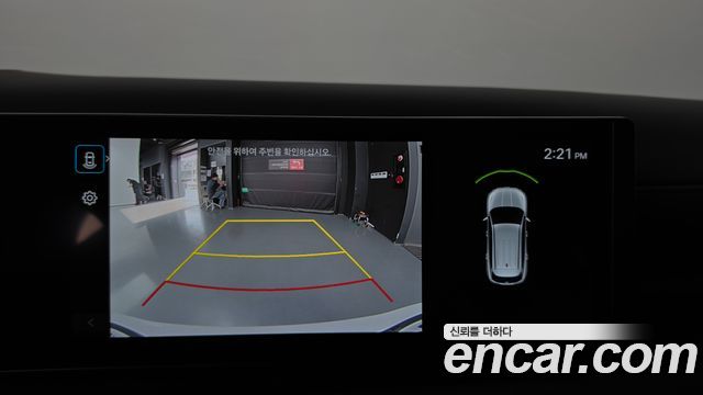 Hyundai Tucson 2025 — photo 20