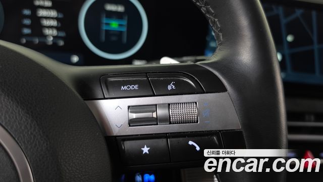 Hyundai Tucson 2025 — photo 21