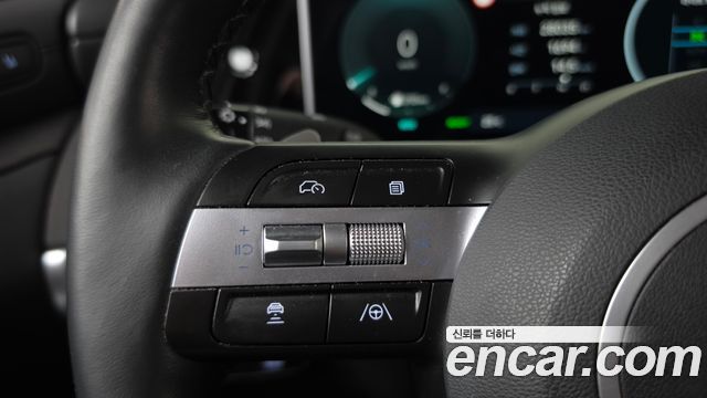 Hyundai Tucson 2025 — photo 22