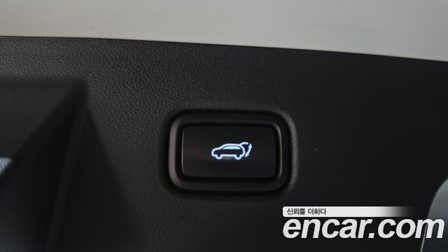 Hyundai Tucson 2025 — photo 23