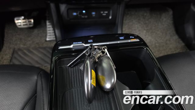 Hyundai Tucson 2025 — photo 25