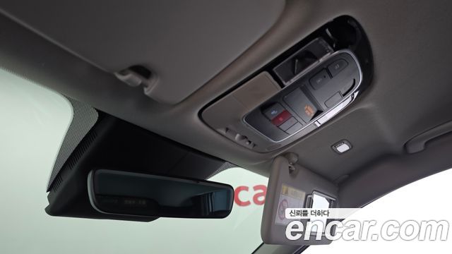Hyundai Tucson 2025 — photo 26