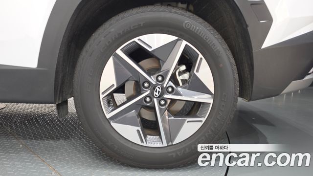 Hyundai Tucson 2025 — photo 7