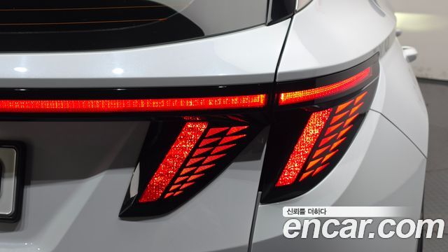 Hyundai Tucson 2025 — photo 9