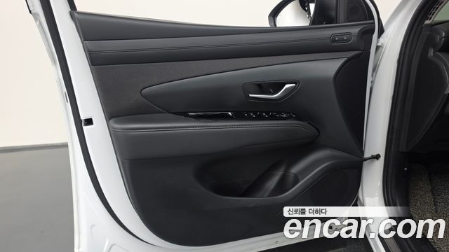 Hyundai Tucson 2025 — photo 14