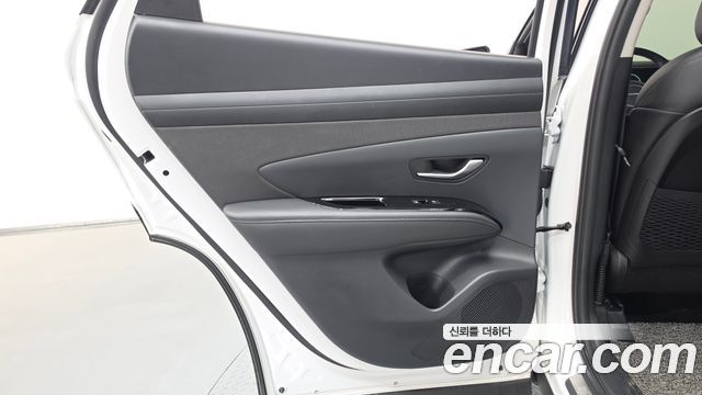 Hyundai Tucson 2025 — photo 15