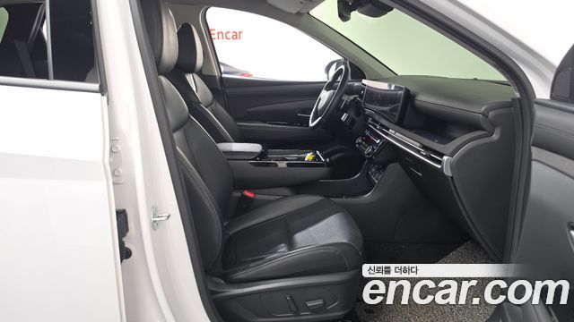 Hyundai Tucson 2025 — photo 16