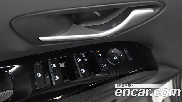 Hyundai Tucson 2025 — photo 27