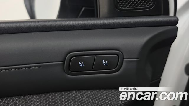 Hyundai Tucson 2025 — photo 29
