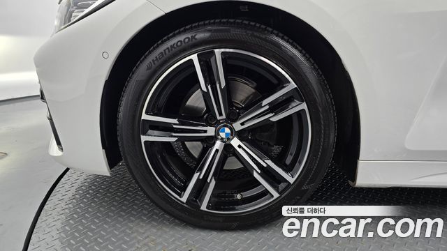 BMW 4-Series 2022 — photo 5