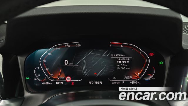 BMW 4-Series 2022 — photo 8
