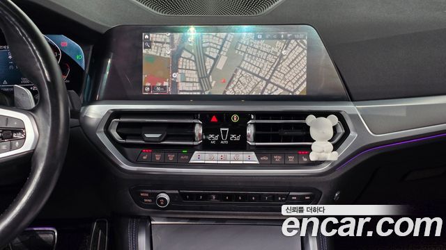BMW 4-Series 2022 — photo 17