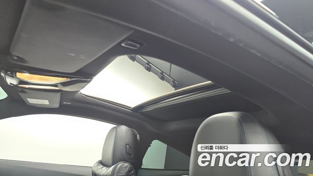 BMW 4-Series 2022 — photo 19