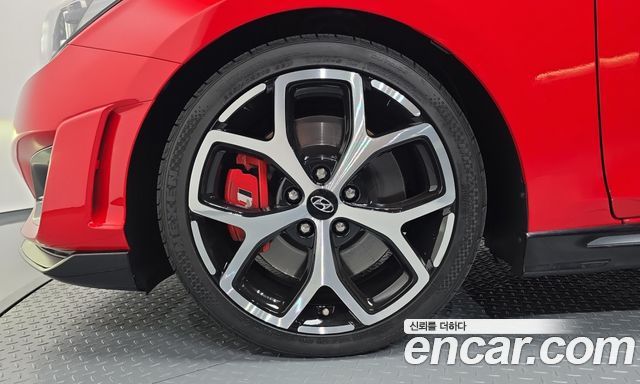 Hyundai Veloster 2019 — photo 5