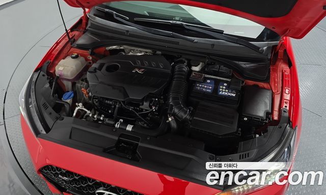 Hyundai Veloster 2019 — photo 6