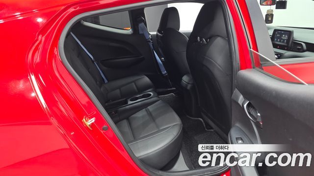 Hyundai Veloster 2019 — photo 17