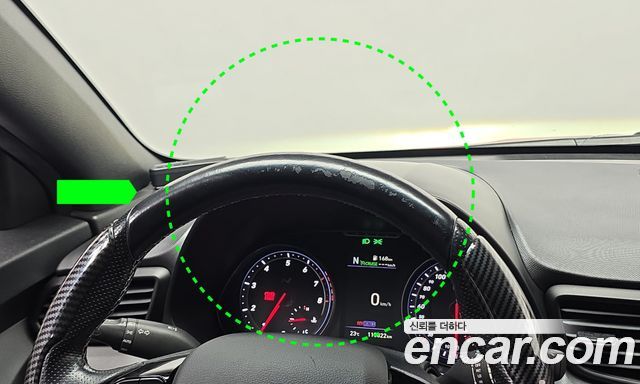 Hyundai Veloster 2019 — photo 22