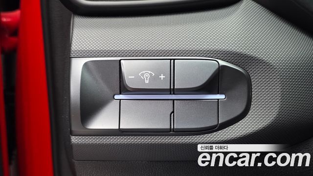 Hyundai Veloster 2019 — photo 23