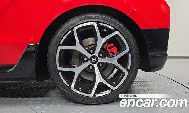 Hyundai Veloster 2019 — photo 7