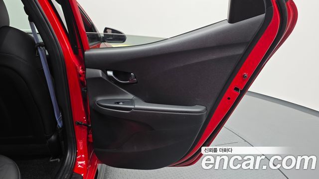 Hyundai Veloster 2019 — photo 15