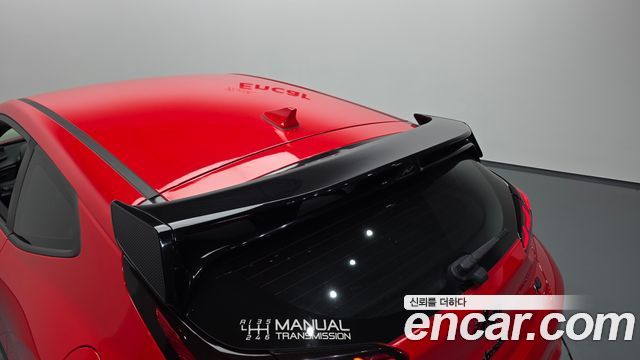 Hyundai Veloster 2019 — photo 30