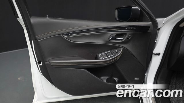 Chevrolet Korea Impala 2016 — photo 14