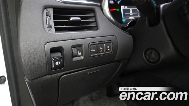 Chevrolet Korea Impala 2016 — photo 27